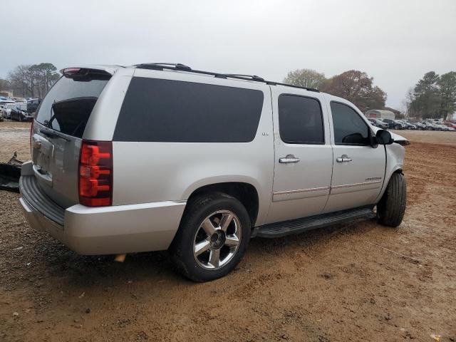 1GNSCKE00ER177307 | 2014 Chevrolet suburban c1500 ltz