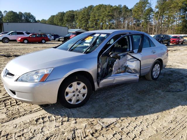 2003 Honda Accord Sedan LX