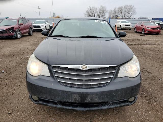 1C3LC55R28N637919 | 2008 Chrysler sebring touring