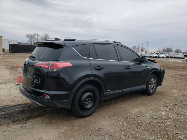 JTMRJREV2HD135577 | 2017 TOYOTA RAV4 HV LE