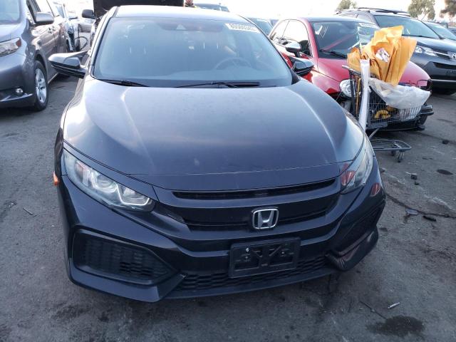 SHHFK7H32JU233925 | 2018 HONDA CIVIC