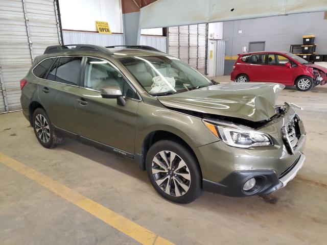 Vin: 4s4bsekc3h3227020, lot: 81428053, subaru outback 3.6r limited 20174
