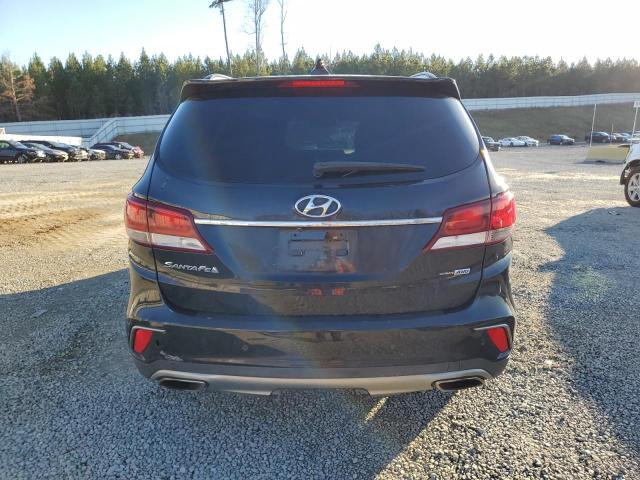 KM8SRDHF9HU249749 | 2017 HYUNDAI SANTA FE S