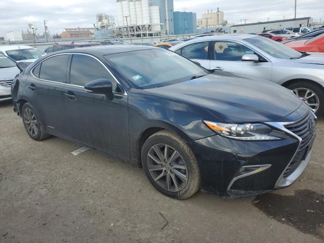 2016 LEXUS ES 300H - JTHBW1GG6G2105767