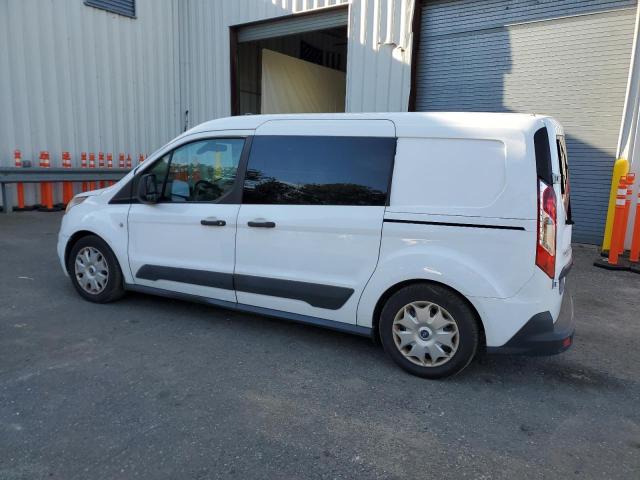 NM0LS7F72G1284334 | 2016 Ford transit connect xlt