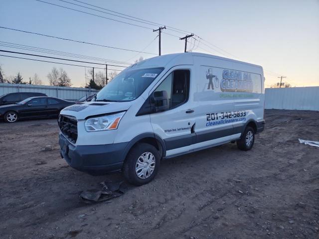 2015 Ford Transit Van 