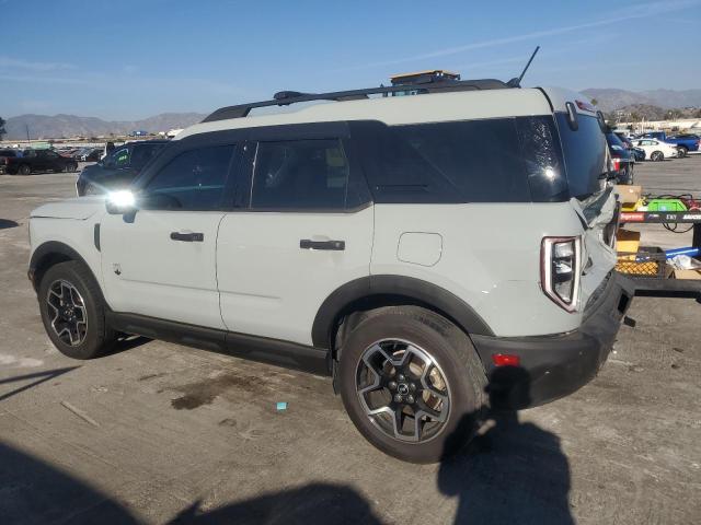 2021 FORD BRONCO SPO - 3FMCR9B6XMRA44811