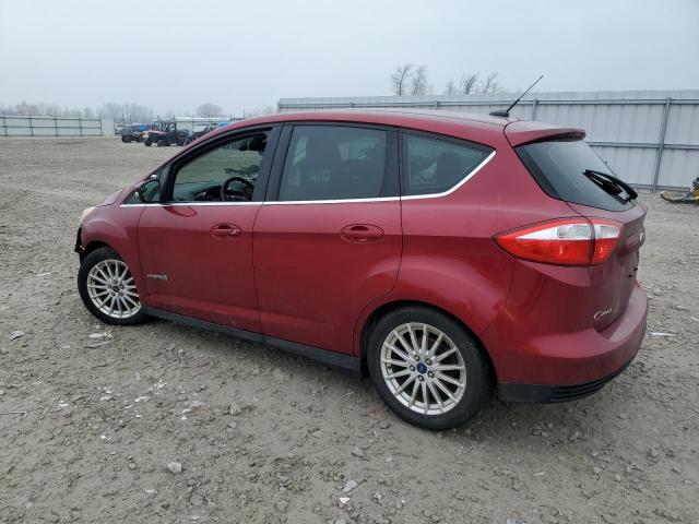 1FADP5BUXFL115471 | 2015 FORD C-MAX SEL