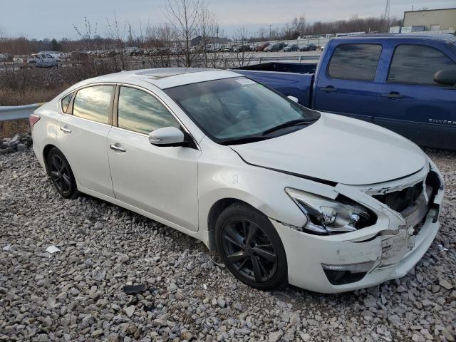 1N4AL3AP2FN912946 | 2015 NISSAN ALTIMA 2.5