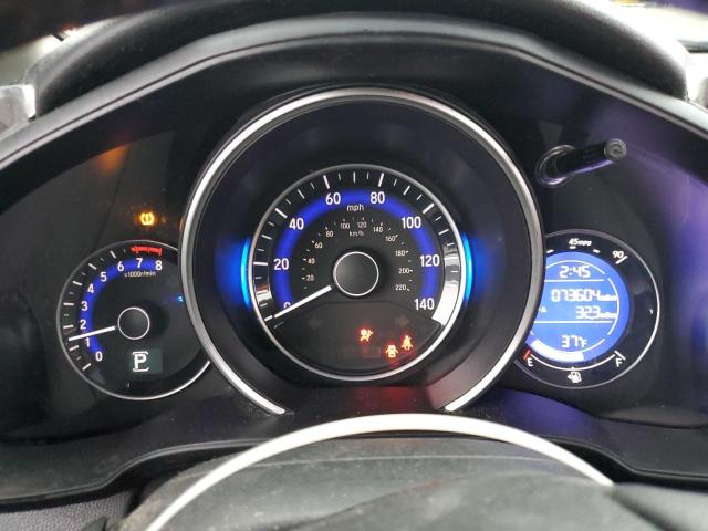2018 HONDA FIT SPORT - 3HGGK5H61JM731485