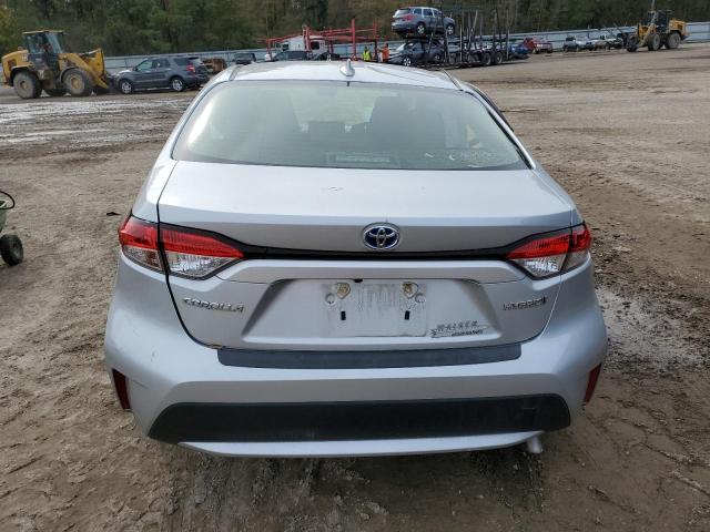 JTDEAMDE6NJ056915 | 2022 TOYOTA COROLLA LE