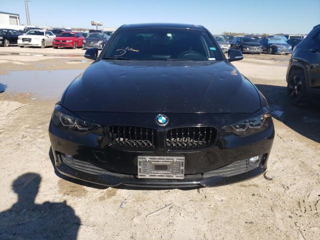 WBA3B1C53EF078522 | 2014 BMW 320 I