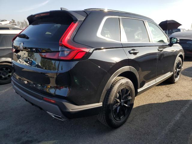 2024 HONDA CR-V SPORT - 2HKRS6H54RH801504