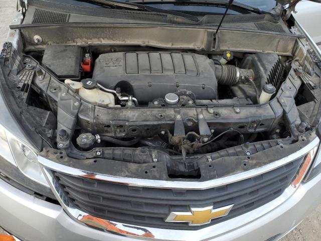 1GNKRFED8EJ274178 | 2014 CHEVROLET TRAVERSE L