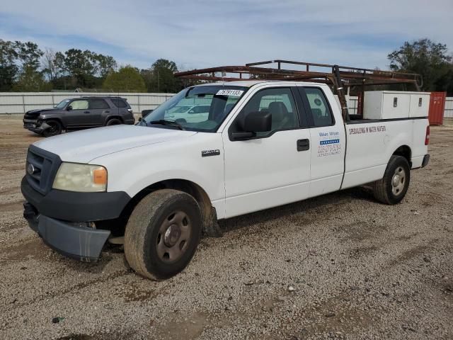 2005 Ford F-150 