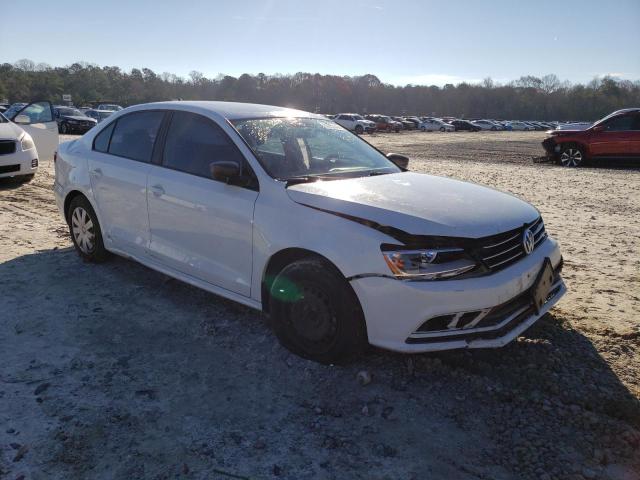 3VW267AJ7GM331878 | 2016 VOLKSWAGEN JETTA S