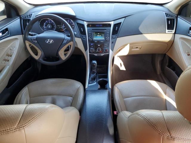 5NPEB4AC5EH892224 | 2014 HYUNDAI SONATA GLS