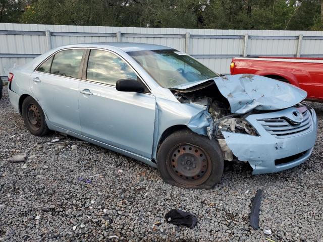 4T1BE46K77U693318 | 2007 Toyota camry ce