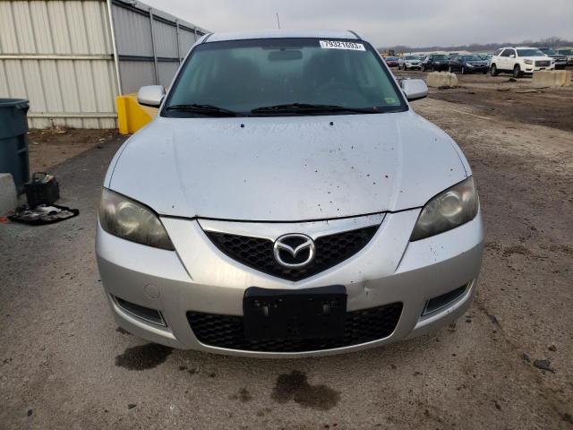 JM1BK32F681863459 | 2008 Mazda 3 i