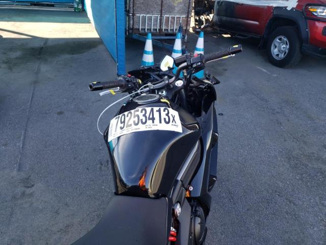 2012 KAWASAKI EX650 EC - JKAEXEE18CDA06378