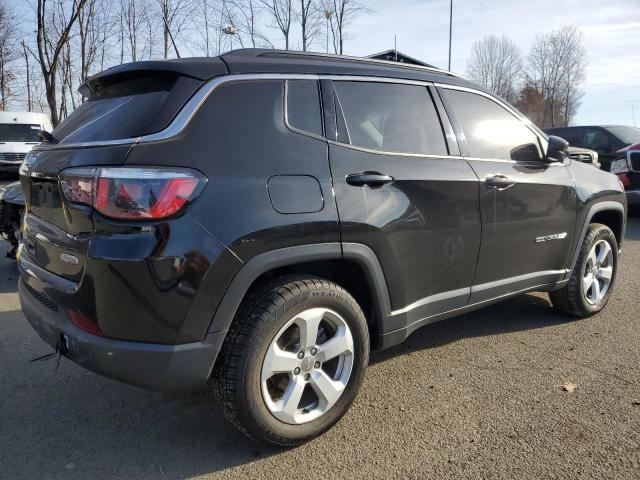 3C4NJDBB2LT138347 | 2020 JEEP COMPASS LA