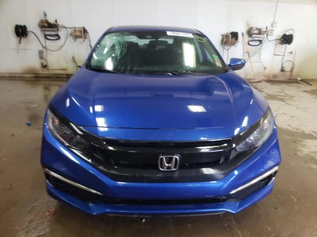 2HGFC2F61KH560148 | 2019 HONDA CIVIC LX