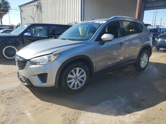 JM3KE2BE9E0302125 | 2014 MAZDA CX-5 SPORT