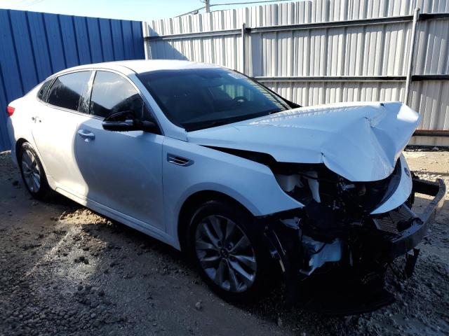 5XXGU4L3XGG062742 | 2016 KIA OPTIMA EX