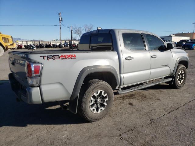 3TMCZ5AN0LM316672 | 2020 TOYOTA TACOMA DOU