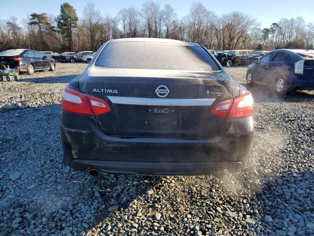 1N4AL3APXHC195341 | 2017 NISSAN ALTIMA 2.5