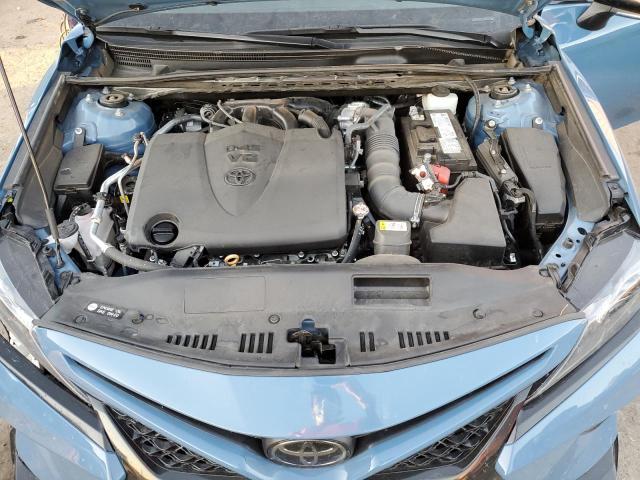 4T1KZ1AK3NU066316 | 2022 TOYOTA CAMRY TRD