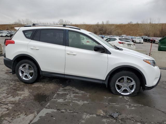 JTMBFREV6EJ010405 | 2014 TOYOTA RAV4 LE