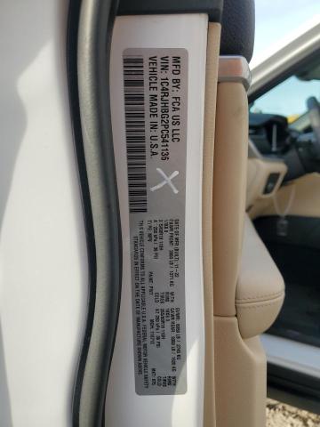 1C4RJHBG2PC541136 2023 JEEP GRAND CHER