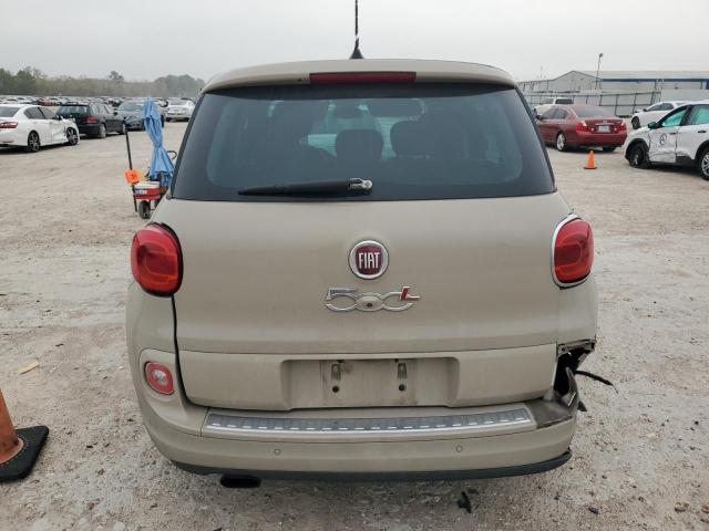 ZFBCFAAH1HZ039244 | 2017 FIAT 500L POP