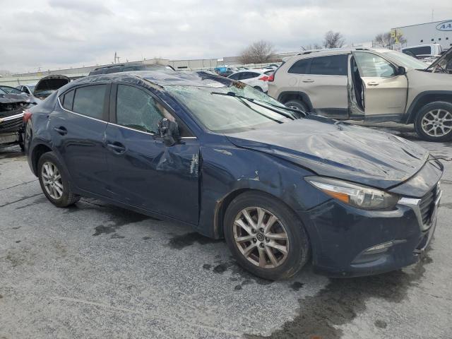 3MZBN1U77HM107687 | 2017 MAZDA 3 SPORT