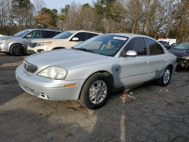 2005 Mercury Sable LS Premium