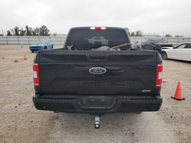 1FTEW1CP9KKC75246 | 2019 FORD F150 SUPER