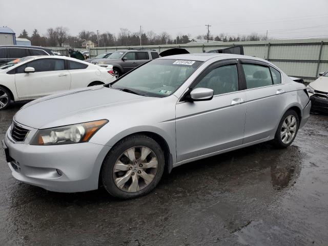 2010 HONDA ACCORD EXL - 1HGCP3F80AA018468
