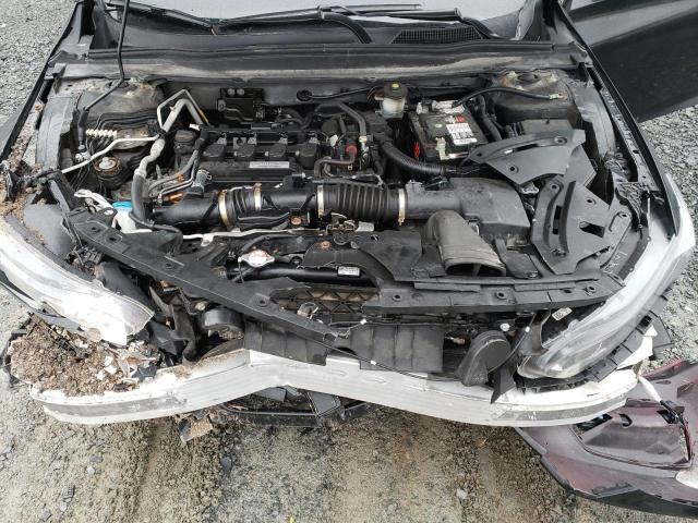 2019 HONDA ACCORD SPO - 1HGCV1F30KA807610