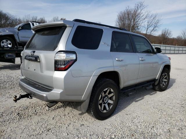 JTEBU5JR8K5722437 | 2019 TOYOTA 4RUNNER SR