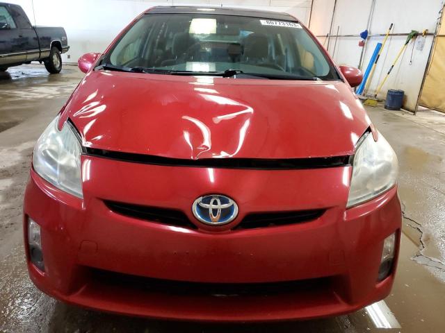 2010 Toyota Prius - Image 5