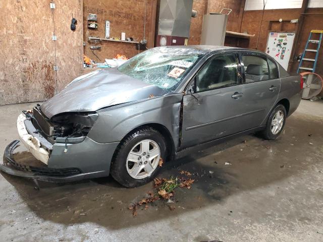 2004 Chevrolet Malibu LS