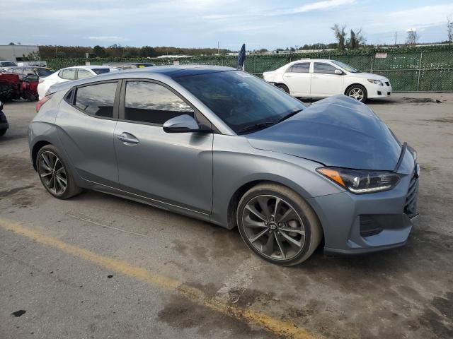 2020 HYUNDAI VELOSTER B - KMHTG6AFXLU030095