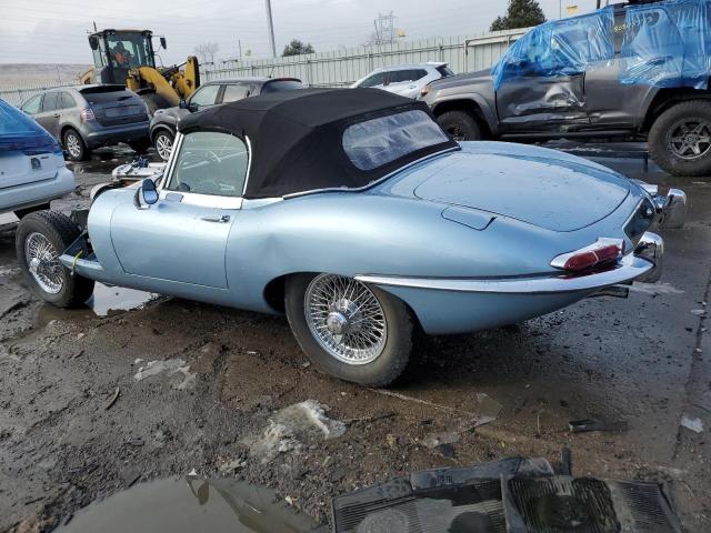 Vin: 1e15030, lot: 80474873, jaguar xk 19672