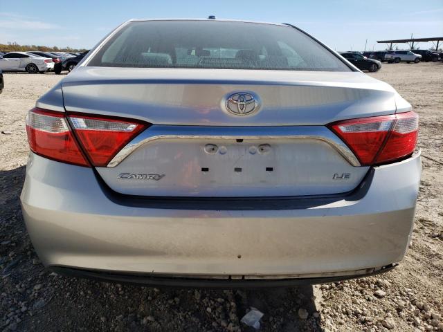 4T4BF1FK4GR516579 | 2016 TOYOTA CAMRY LE