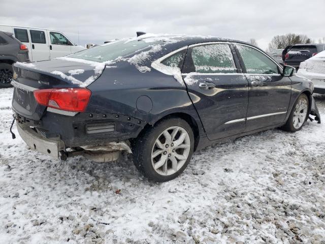 2G1125S38J9148609 | 2018 Chevrolet impala premier