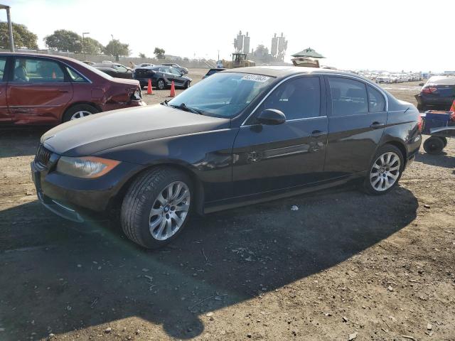 2008 BMW 3 Series 335i