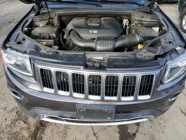 1C4RJFBG9EC385789 | 2014 Jeep grand cherokee limited