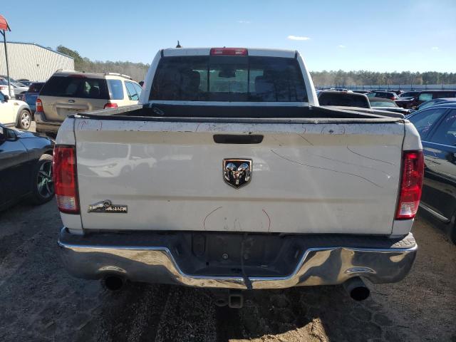 1C6RR6LM0ES286689 | 2014 RAM 1500 SLT