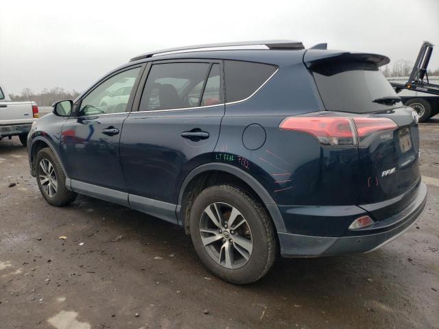 JTMRFREVXHJ170029 | 2017 TOYOTA RAV4 XLE